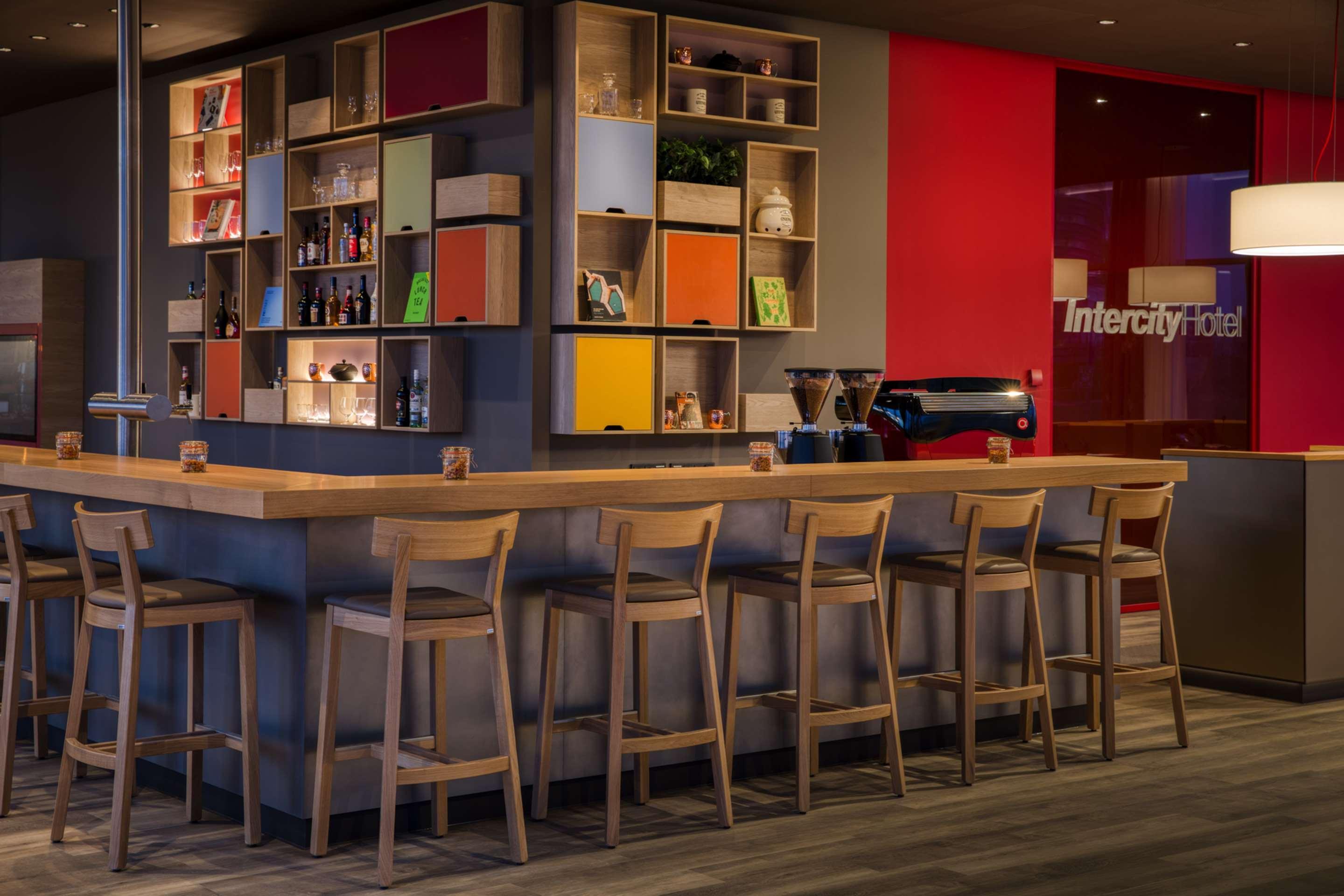 Intercityhotel Amsterdam Schiphol Airport Hoofddorp Εξωτερικό φωτογραφία